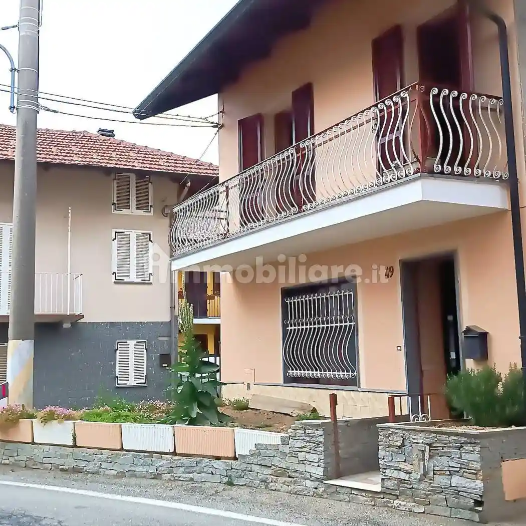 Casale via Giuseppe De Stefanis 49, Vauda Canavese Superiore, Vauda Canavese - foto 3