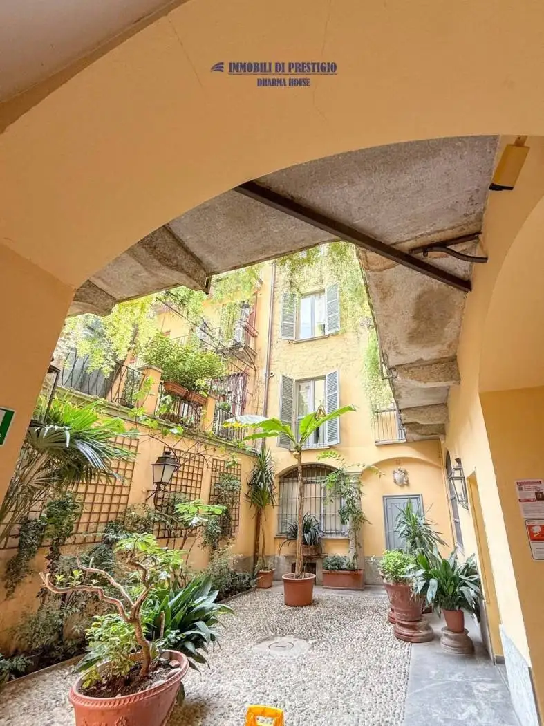 Apartment in vendita a Milan