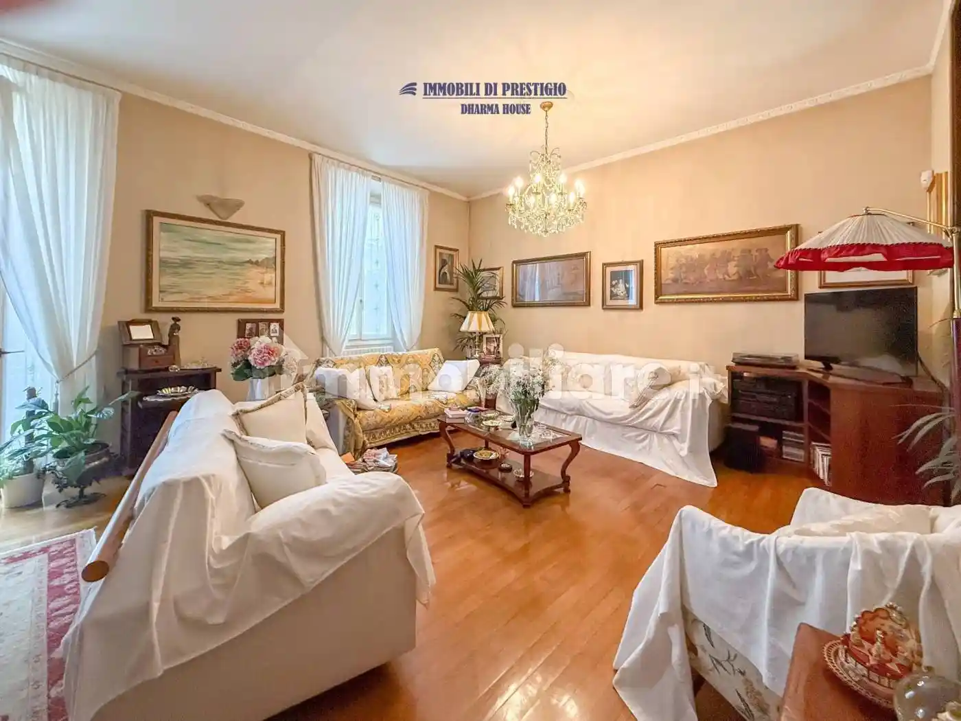 Trilocale via Fiori Chiari, Brera, Milano - foto 3