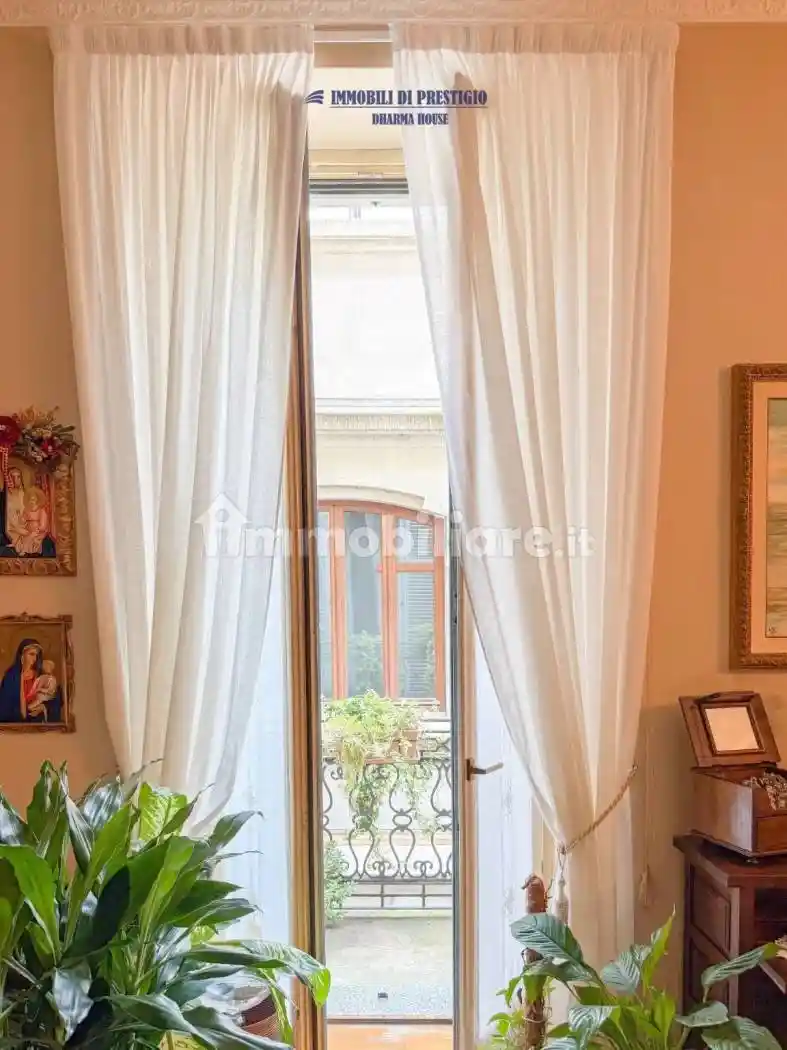 Trilocale via Fiori Chiari, Brera, Milano - foto 5