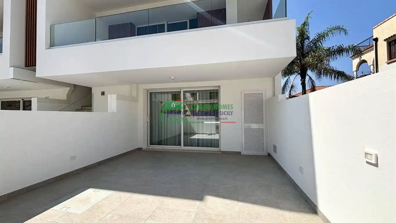 Appartamento in affitto a Ragusa