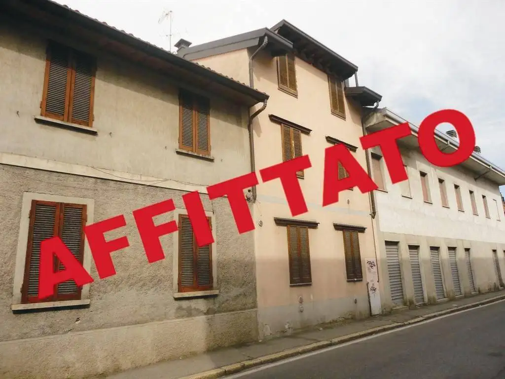 Appartamento in affitto a Lissone