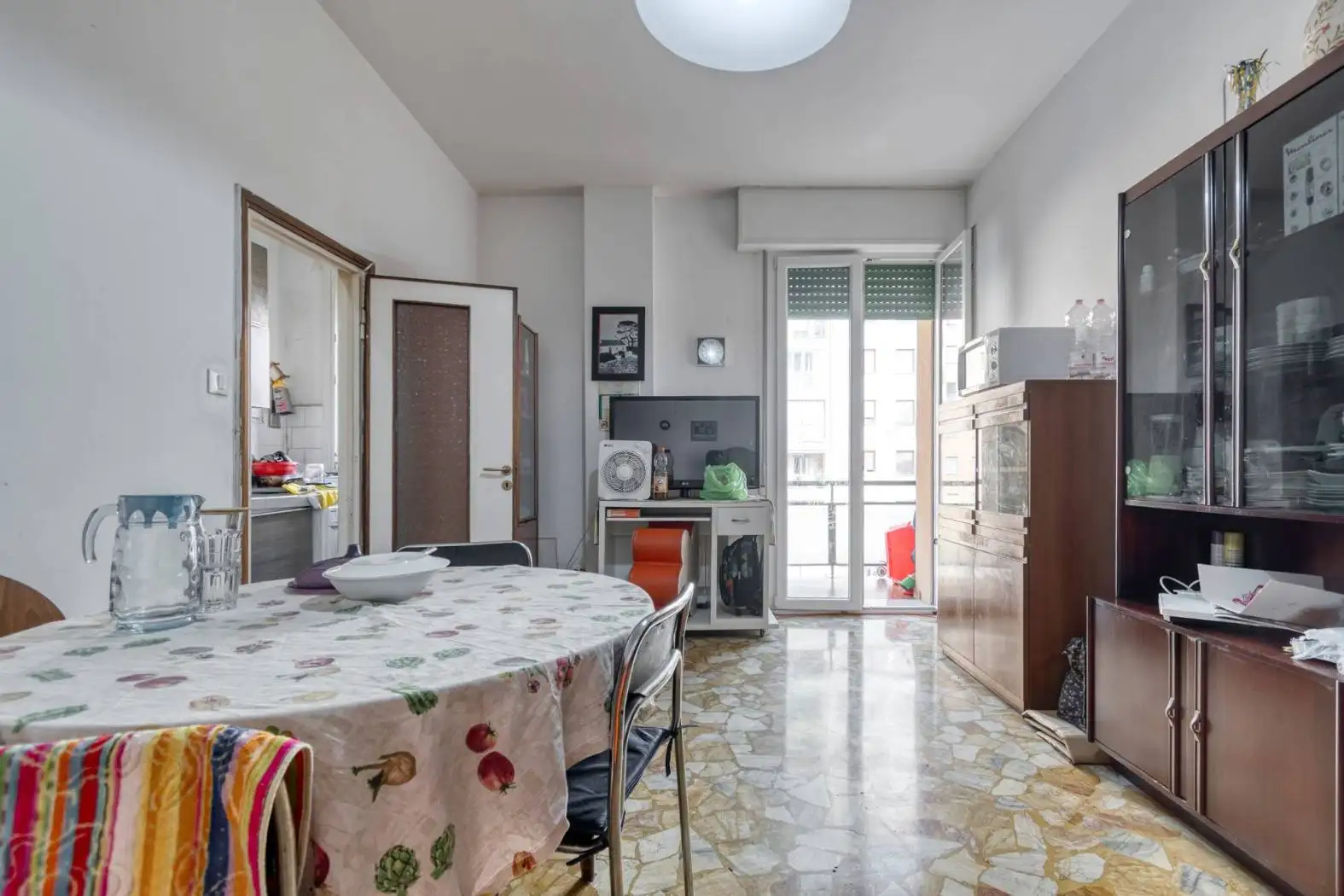 Appartamento in vendita a Bologna