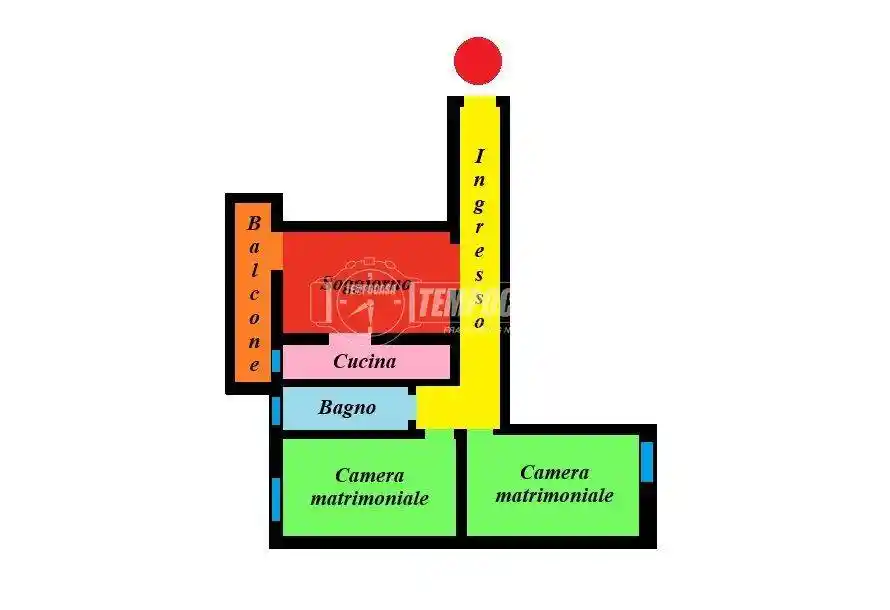 Appartamento - foto 2