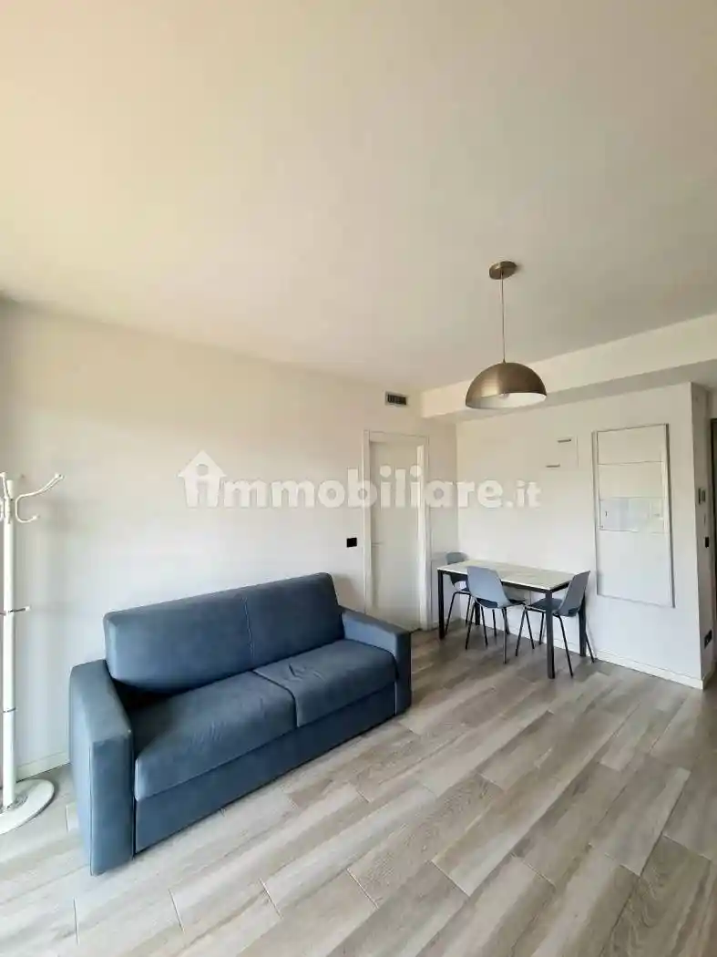 Bilocale via Pier Paolo Pasolini 74, Uptown - Mind - Cascina Merlata, Milano - foto 5