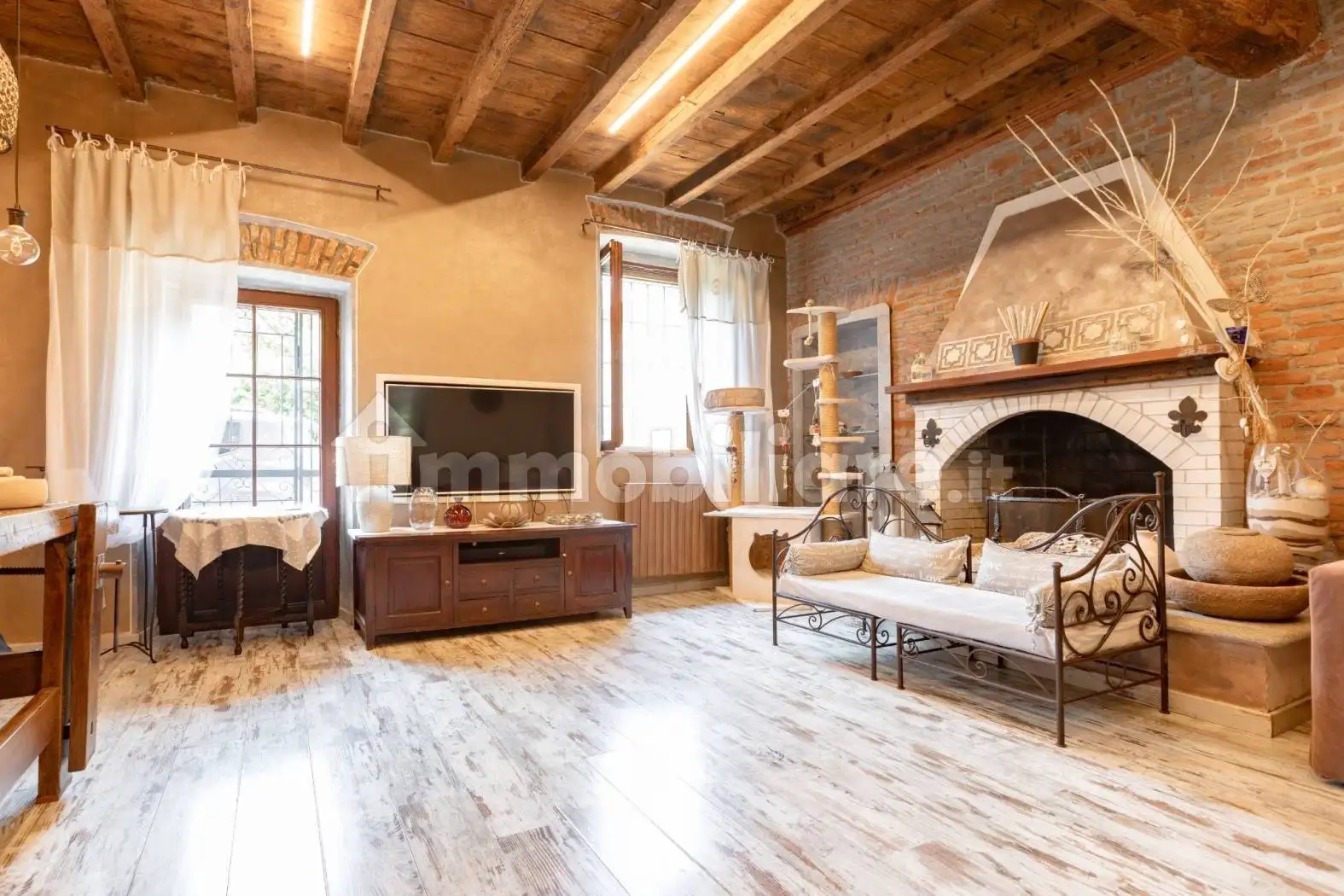 Rustico - Casale in vendita a Graffignana