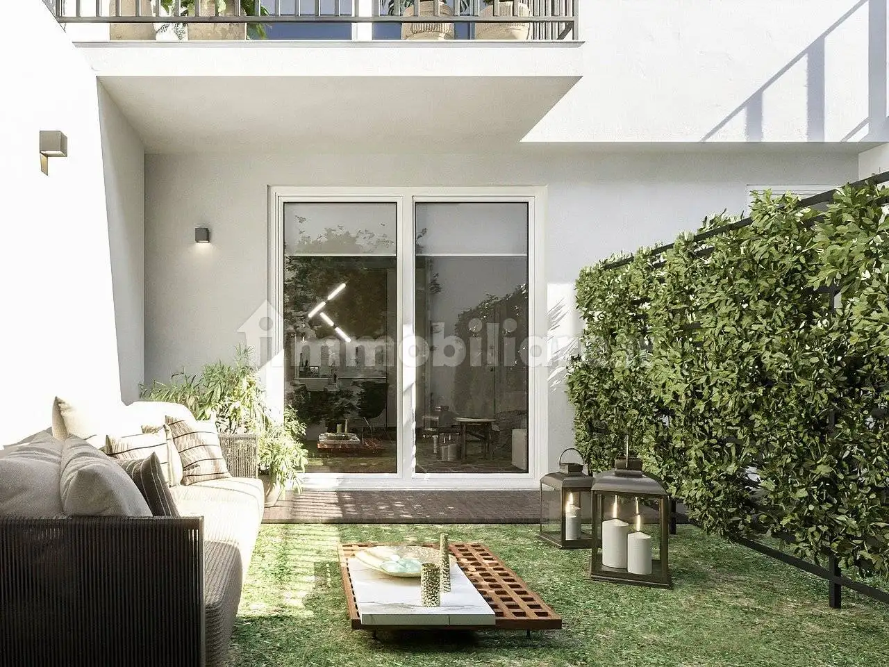 Apartment in vendita a Milan