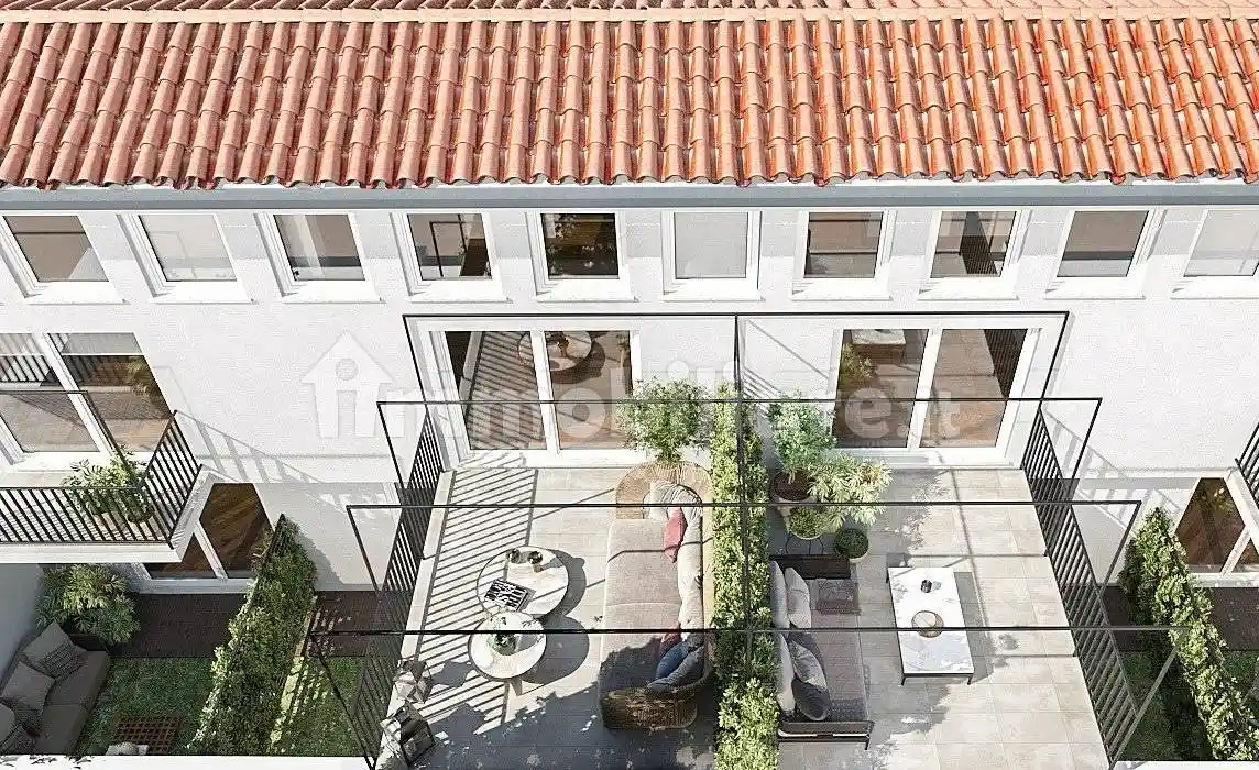 Monolocale via Meloria 6, Monte Rosa - Lotto, Milano - foto 5