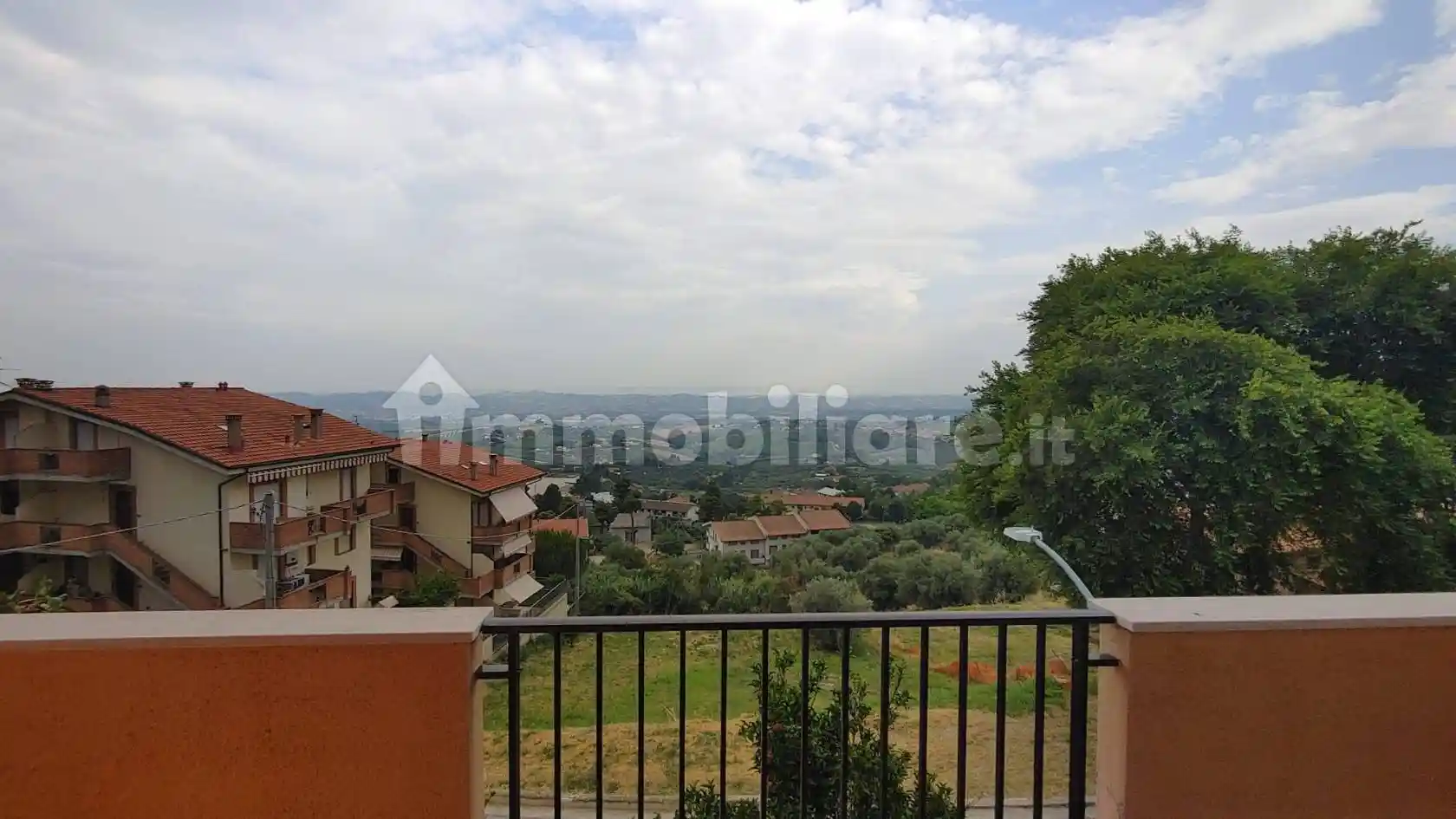 Villa bifamiliare via Travetti 3, Centro, Città Sant'Angelo - foto 2