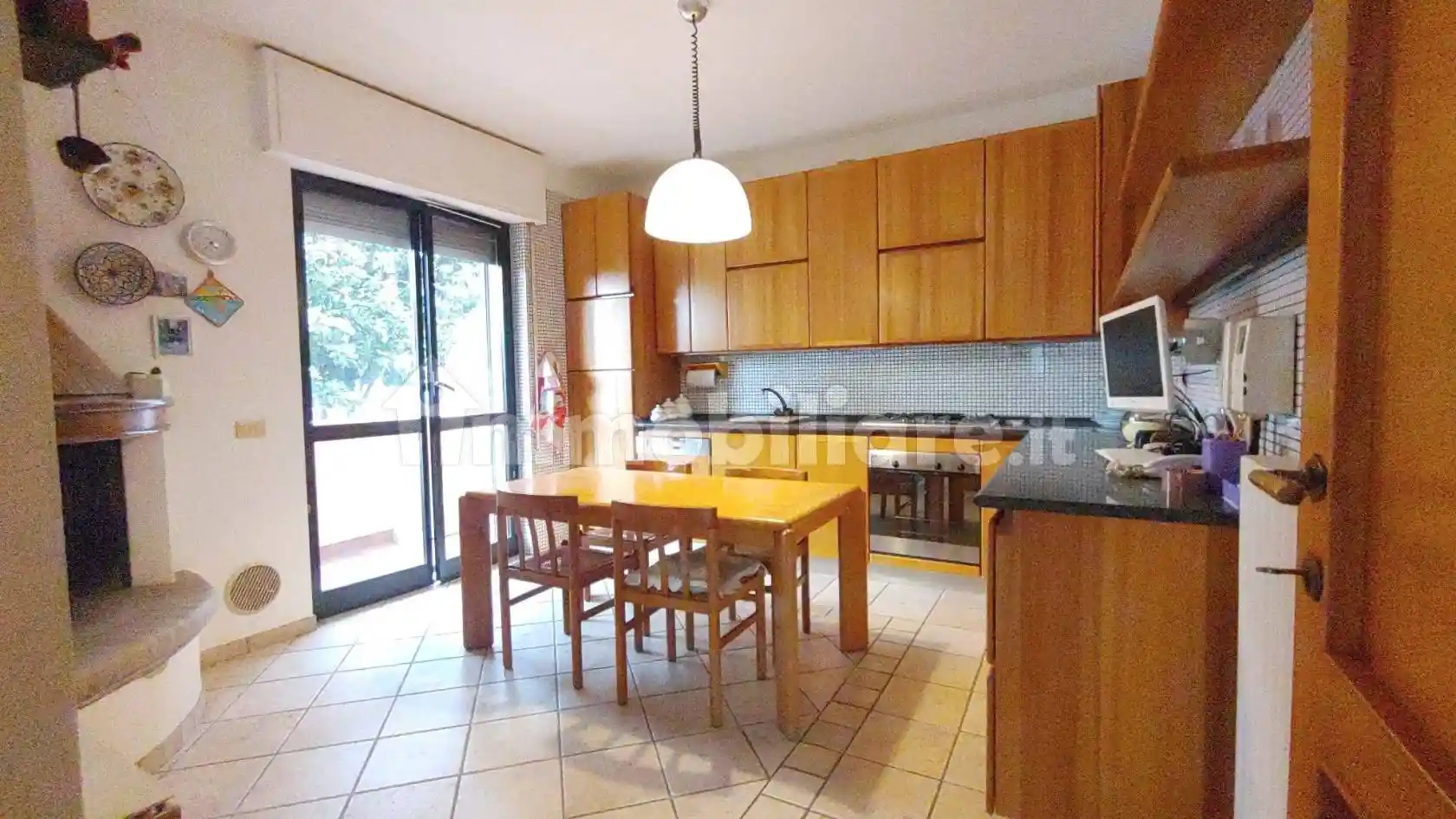 Villa bifamiliare via Travetti 3, Centro, Città Sant'Angelo - foto 4