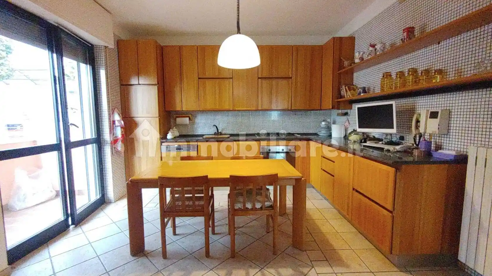 Villa bifamiliare via Travetti 3, Centro, Città Sant'Angelo - foto 5