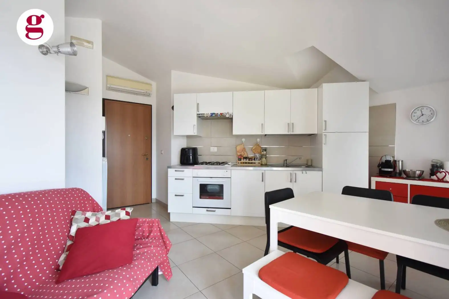 Appartamento in vendita a Vasto