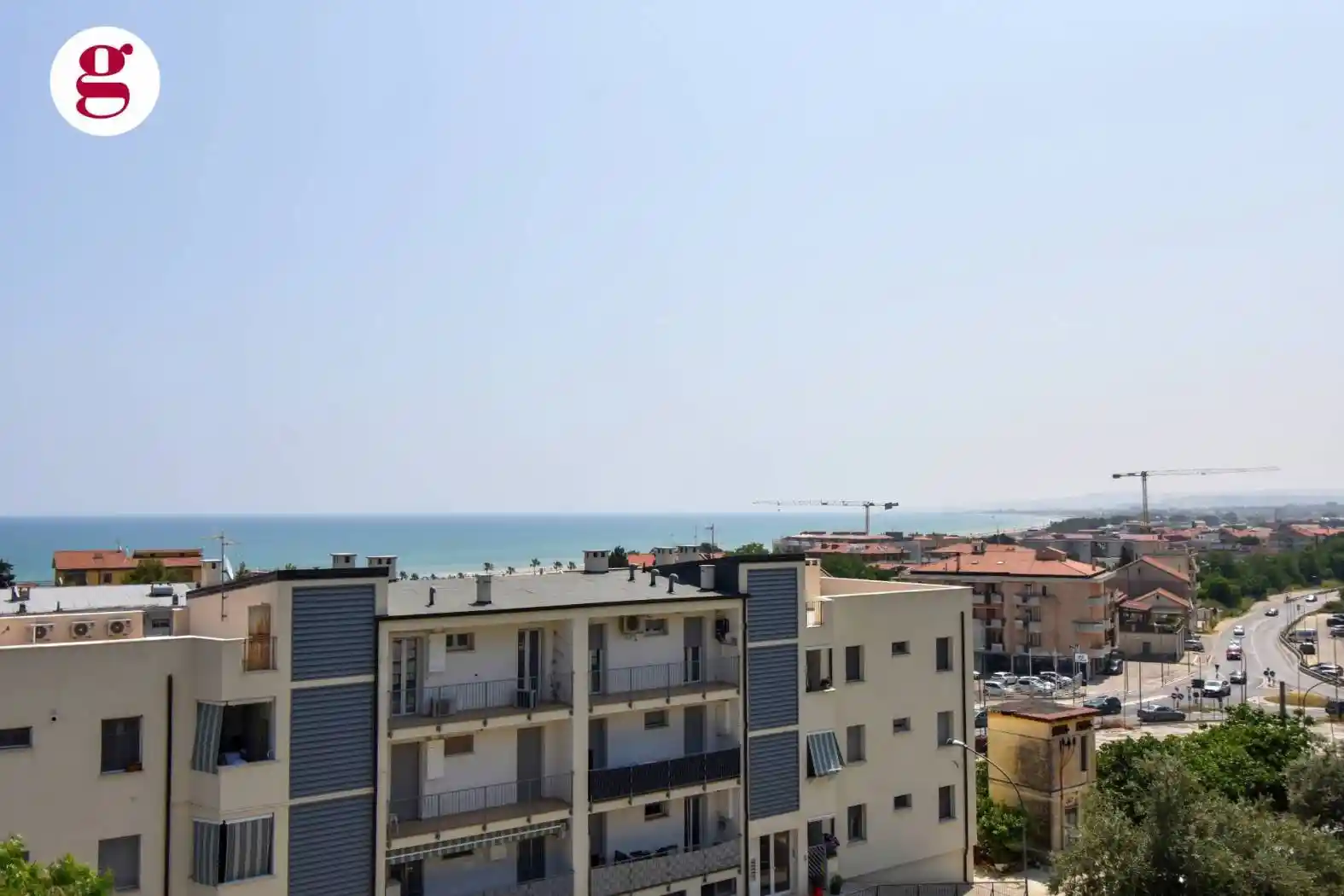 Trilocale via Spalato 28U, Vasto Marina, Vasto - foto 3