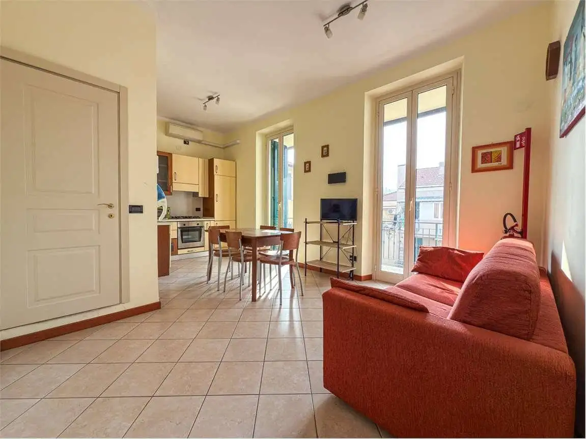 Appartamento in affitto a Diano Marina