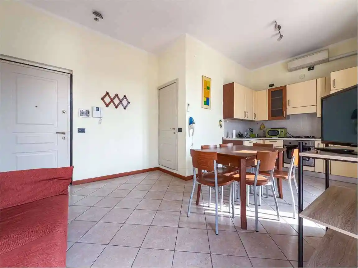 Bilocale corso Garibaldi, 24, Centro, Diano Marina - foto 2