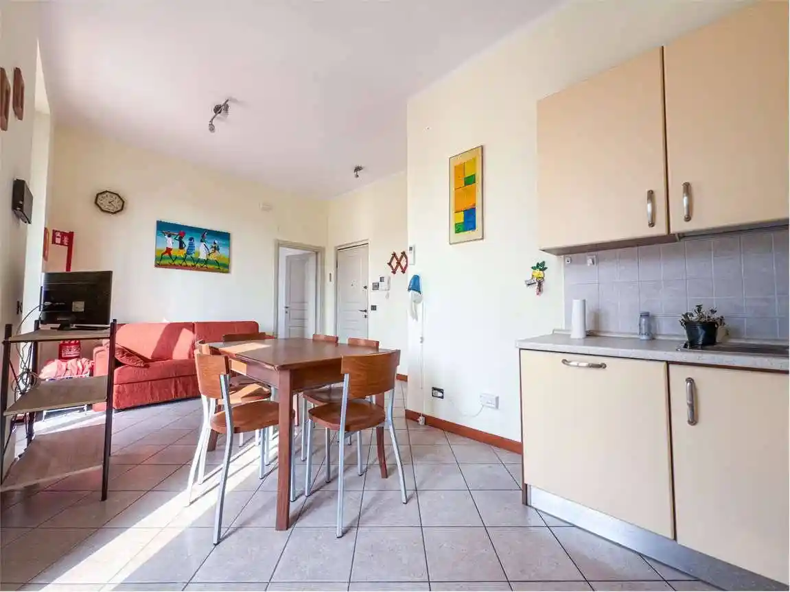 Bilocale corso Garibaldi, 24, Centro, Diano Marina - foto 3