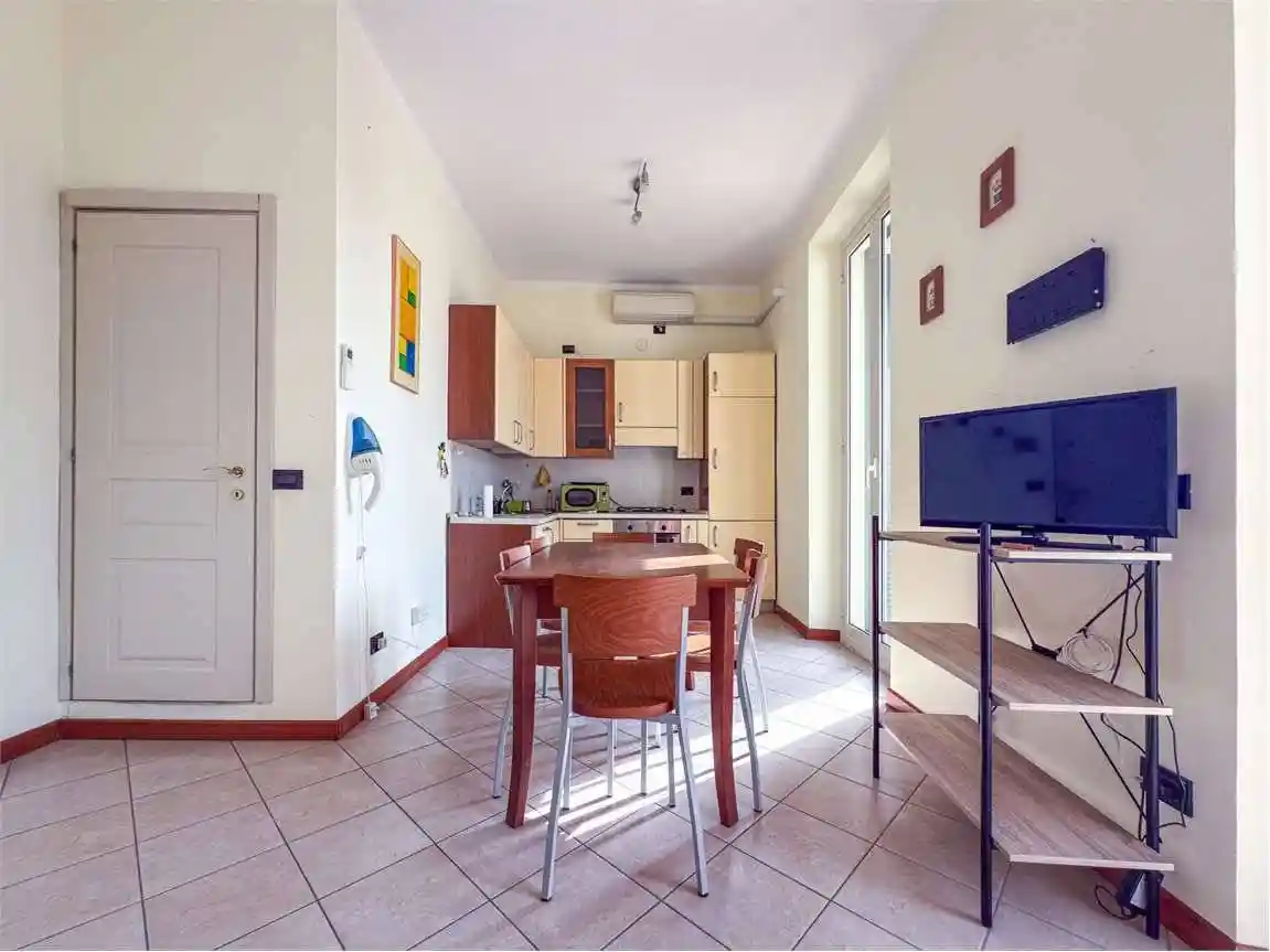 Bilocale corso Garibaldi, 24, Centro, Diano Marina - foto 4