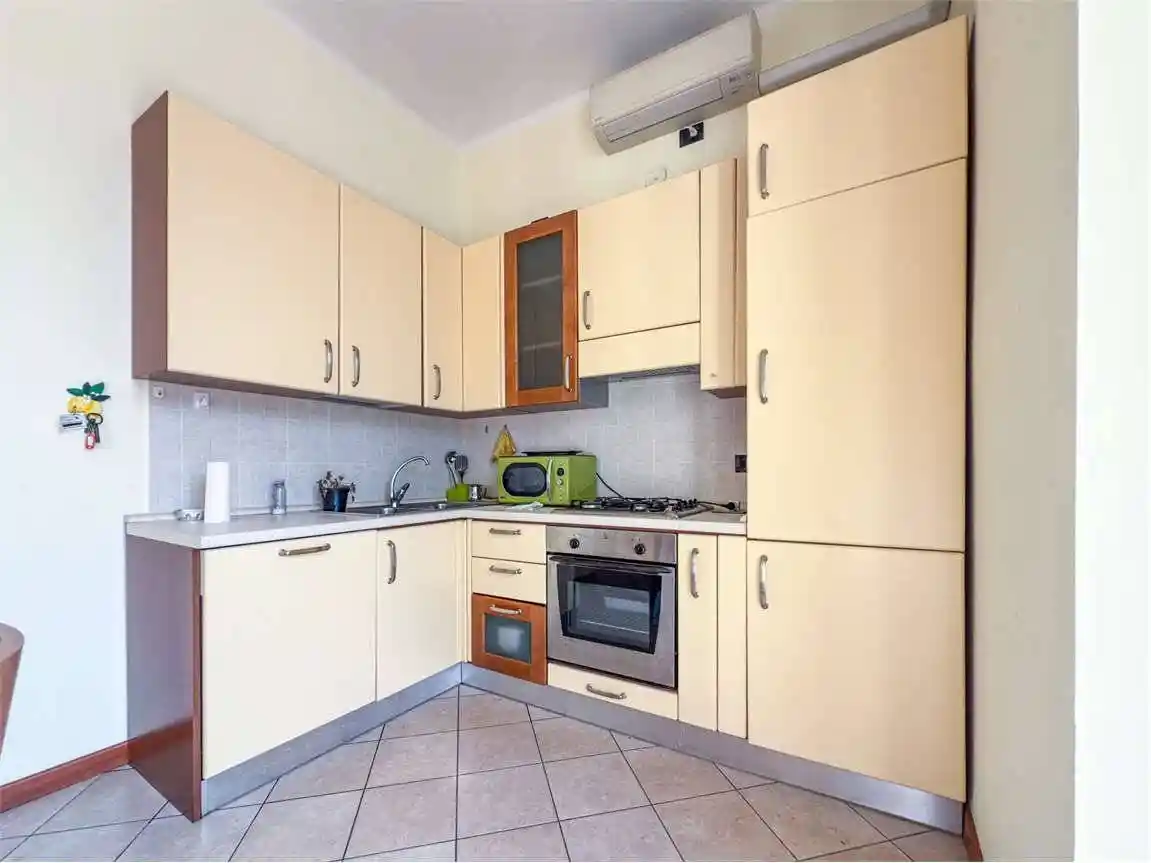 Bilocale corso Garibaldi, 24, Centro, Diano Marina - foto 5