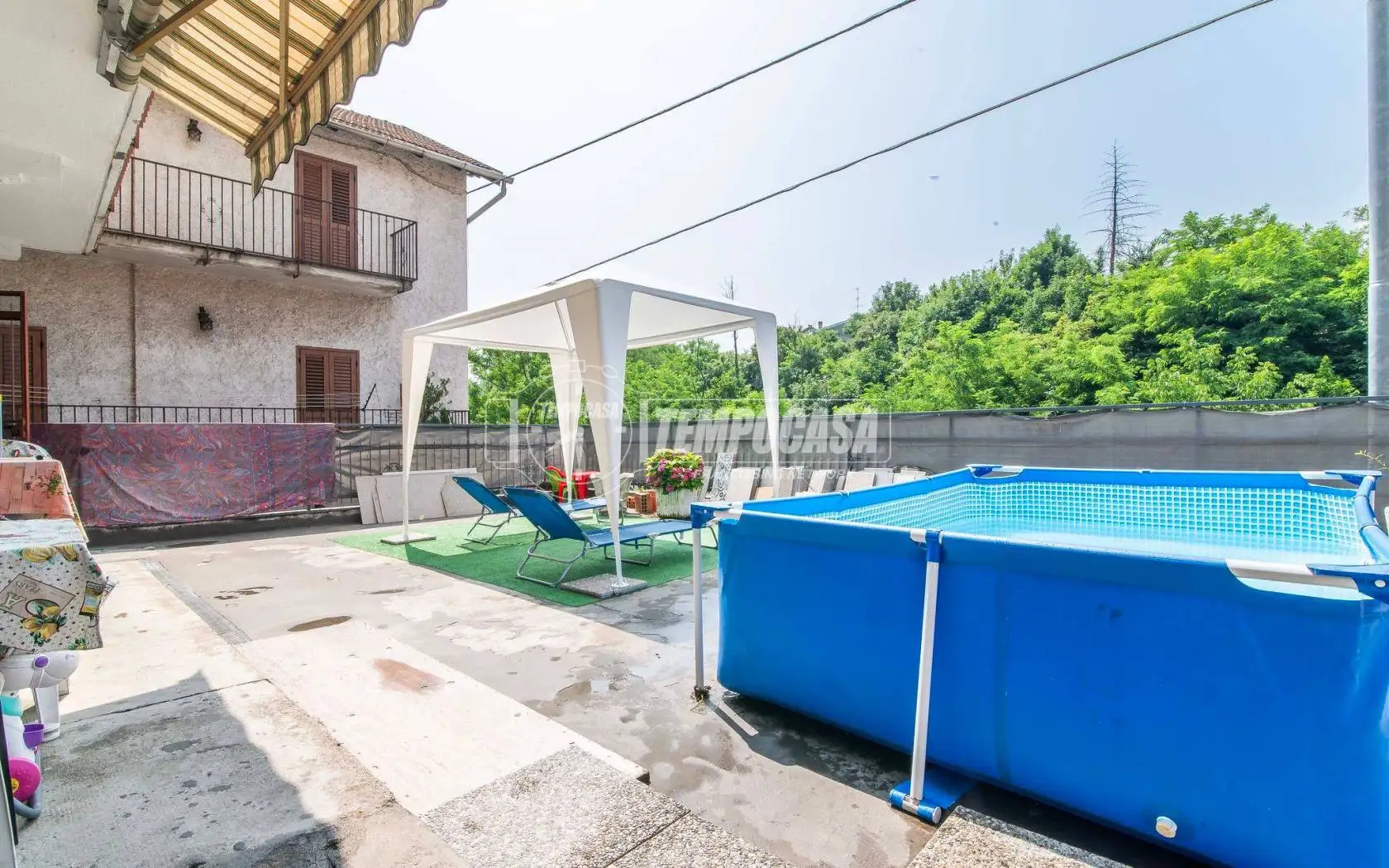 Casa indipendente in vendita a Solbiate Olona