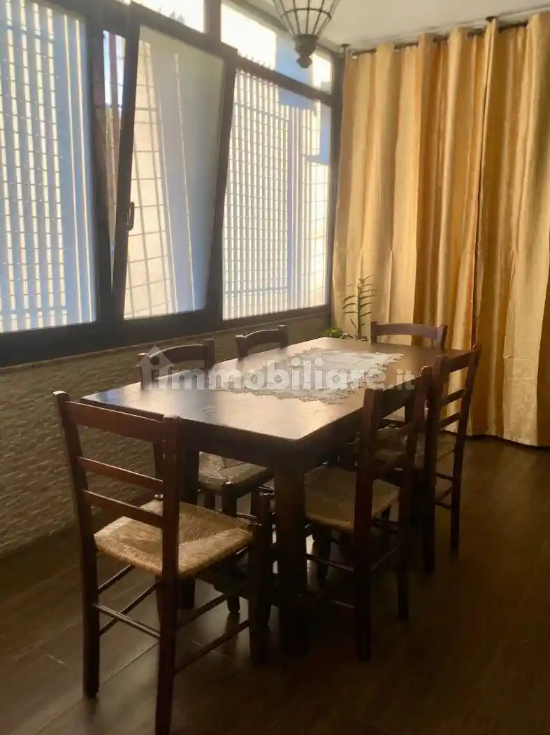 Appartamento in vendita a Messina