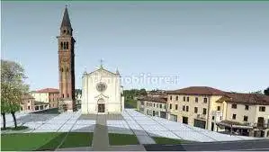 Villa in vendita a Cimadolmo