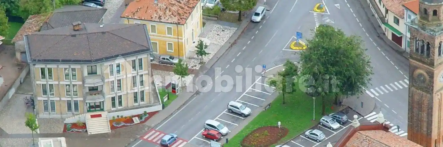 Villa unifamiliare, buono stato, 550 m², Centro, Cimadolmo - foto 2