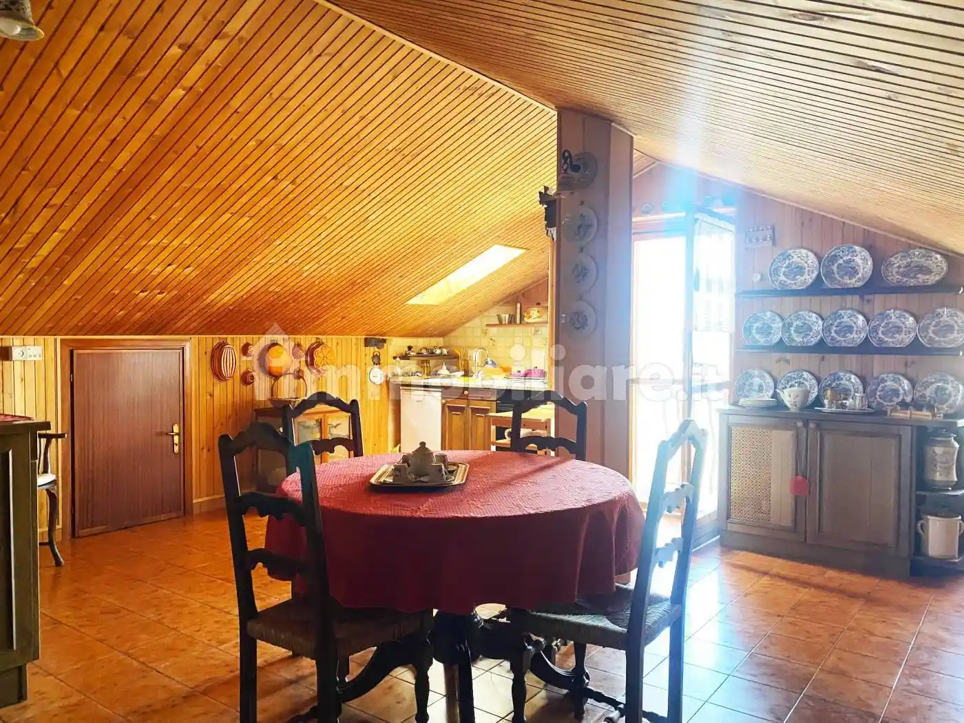 Mansarda via Lorenzo Bruno 3, Centro, Murazzano - foto 3