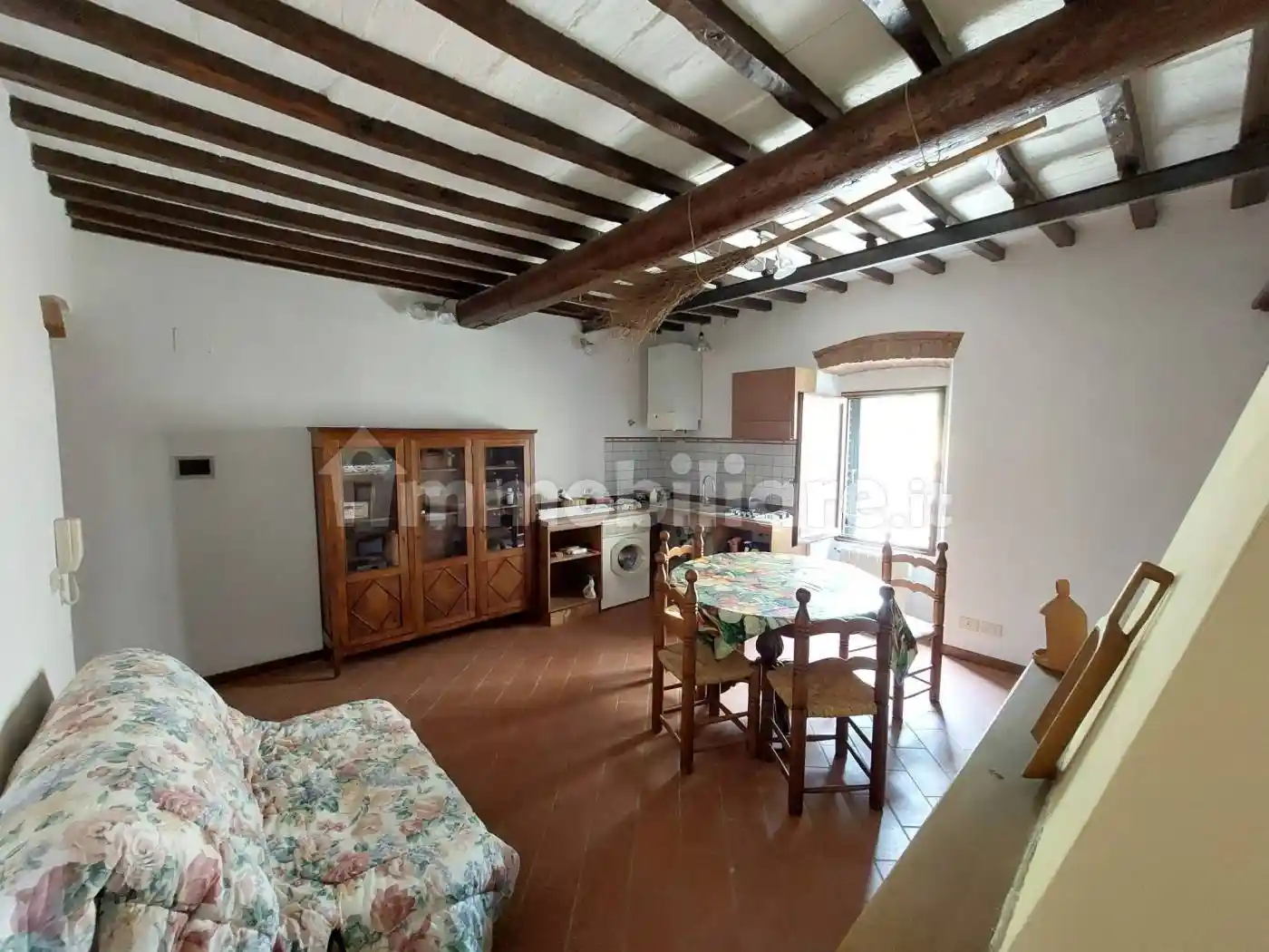 Appartamento in vendita a Pontassieve