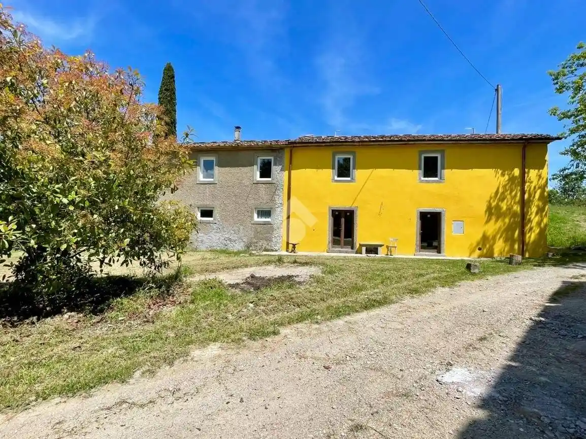 Rustico - Casale in vendita a Vaglia