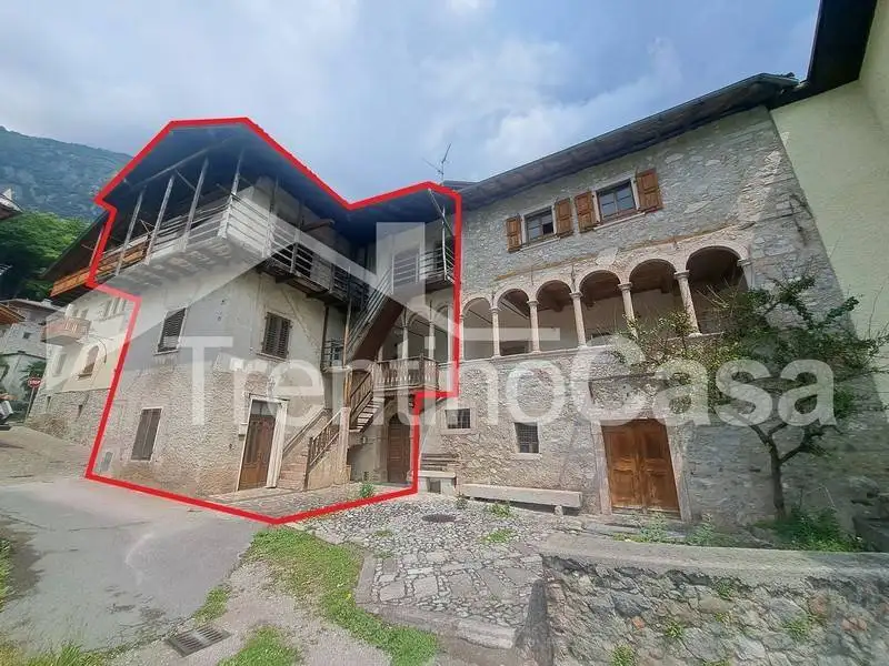 Appartamento in vendita a San Lorenzo Dorsino