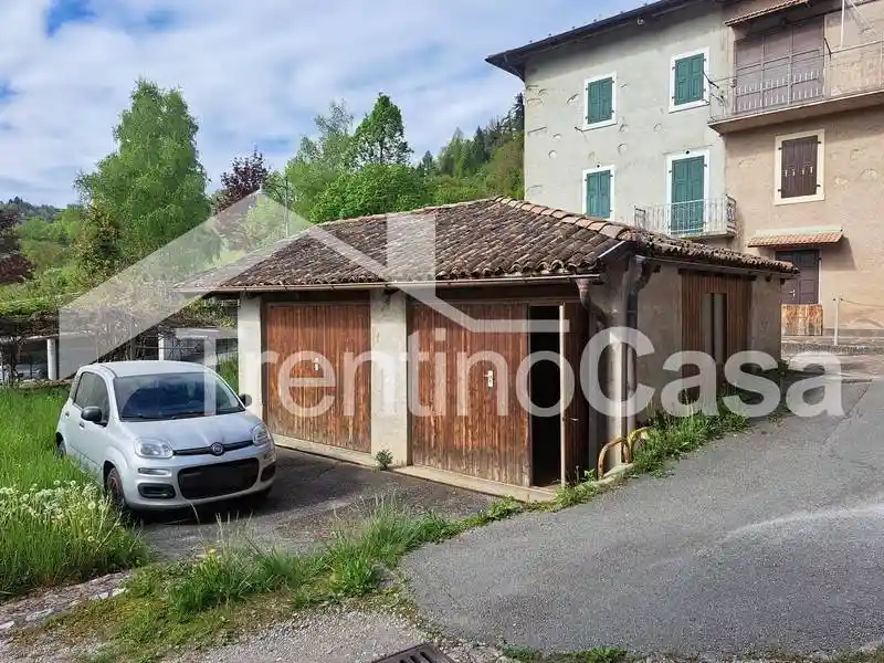 Appartamento Andogno SNC, San Lorenzo Dorsino - foto 3