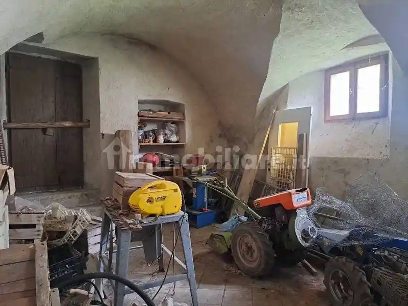 Appartamento Andogno SNC, San Lorenzo Dorsino - foto 4