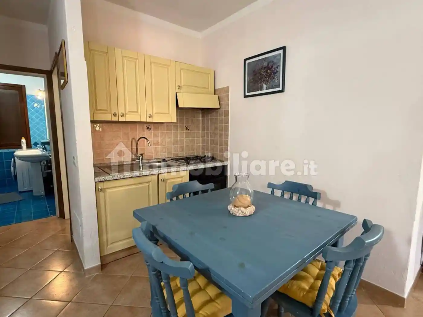 Bilocale via Sa Jaga Brujada, Rudalza, Olbia - foto 2