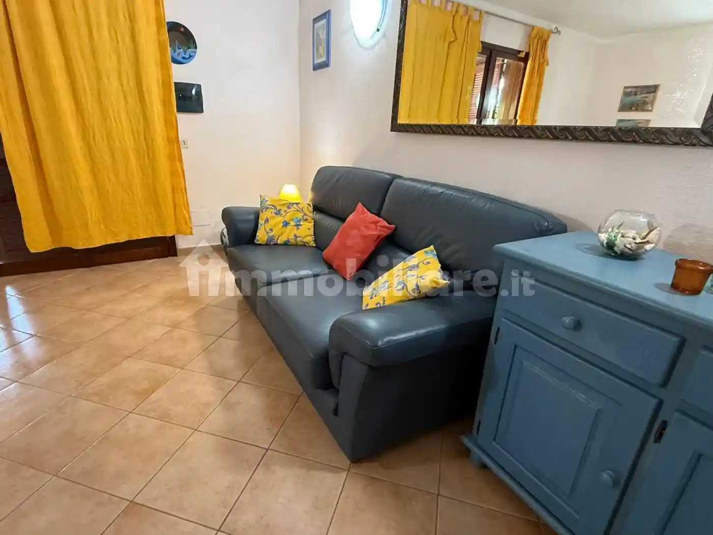 Bilocale via Sa Jaga Brujada, Rudalza, Olbia - foto 3