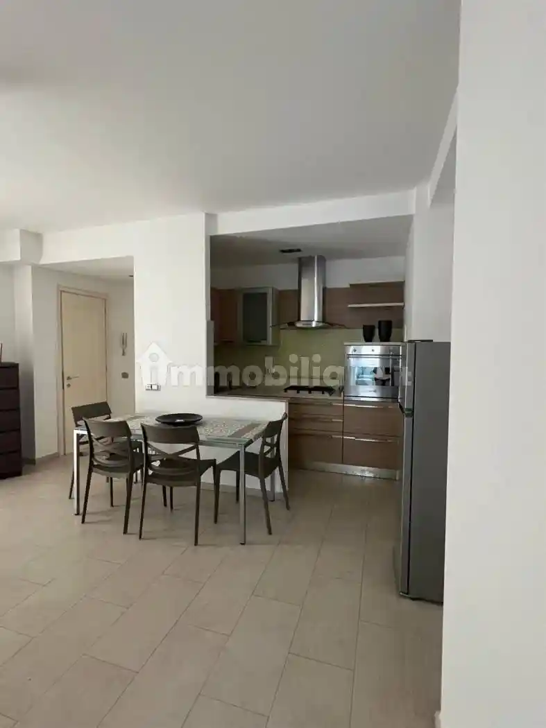 Appartamento in affitto a Collesalvetti