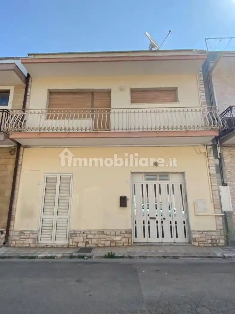 Casa indipendente in vendita a Maglie