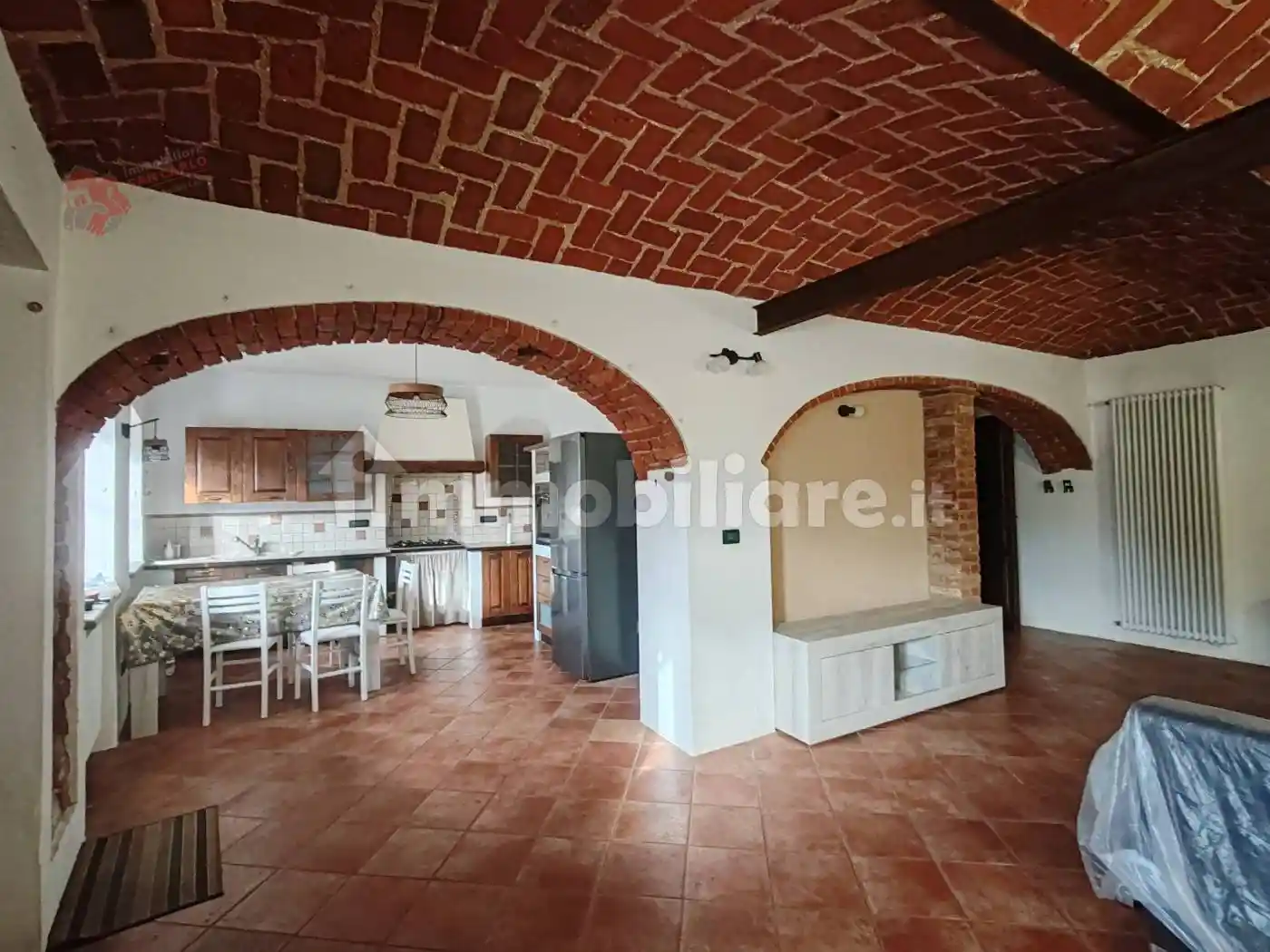 Casale via Bernardo Castagneri 48, Vauda Canavese Superiore, Vauda Canavese - foto 2