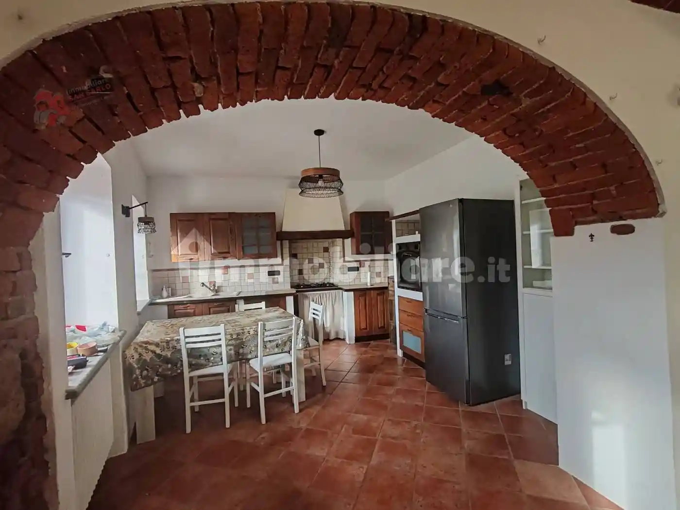 Casale via Bernardo Castagneri 48, Vauda Canavese Superiore, Vauda Canavese - foto 3