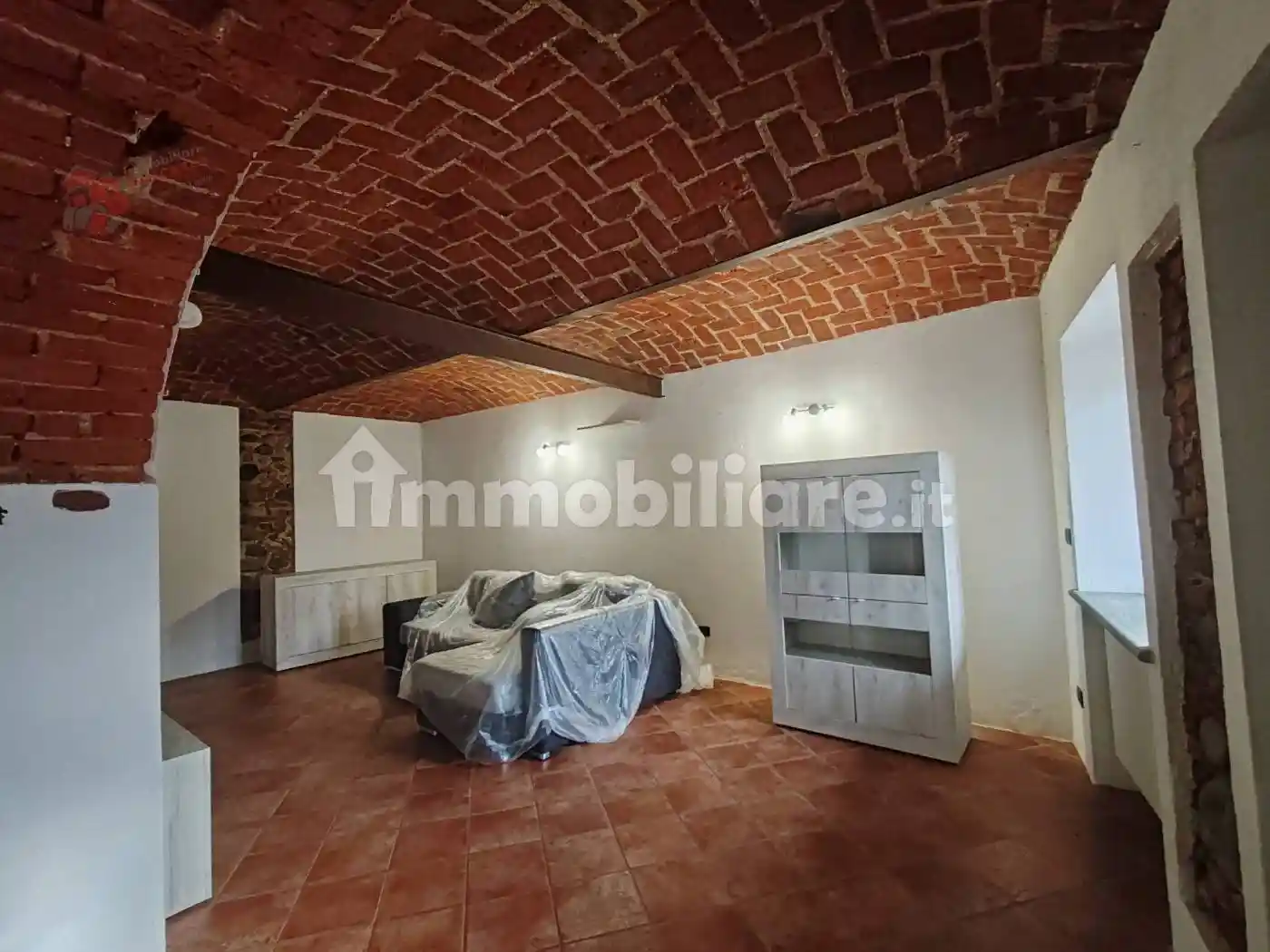 Casale via Bernardo Castagneri 48, Vauda Canavese Superiore, Vauda Canavese - foto 4