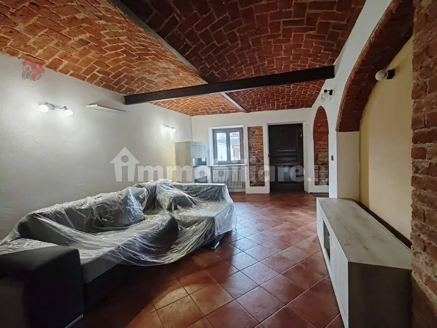 Casale via Bernardo Castagneri 48, Vauda Canavese Superiore, Vauda Canavese - foto 5