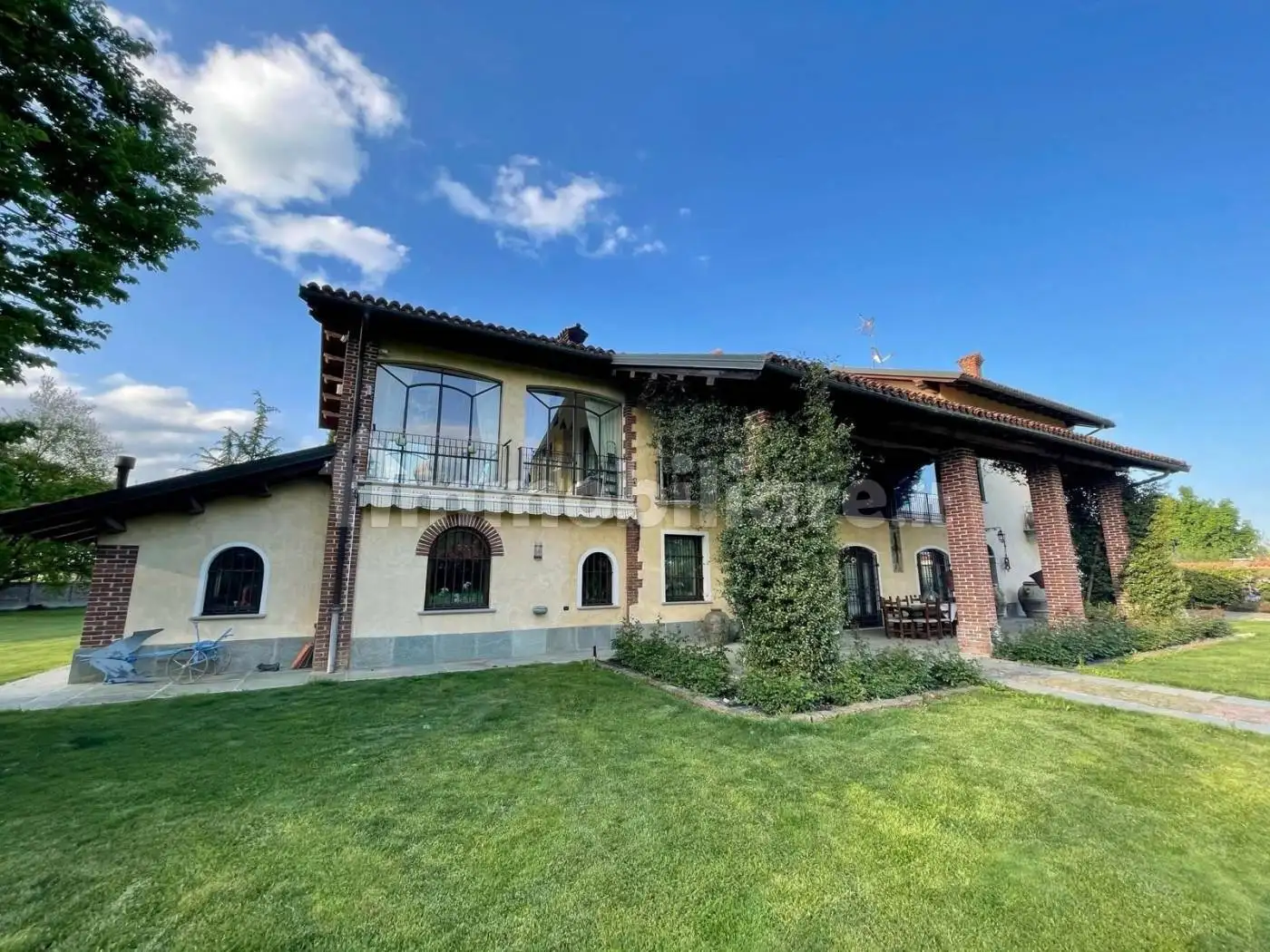 Villa in vendita a Cuneo