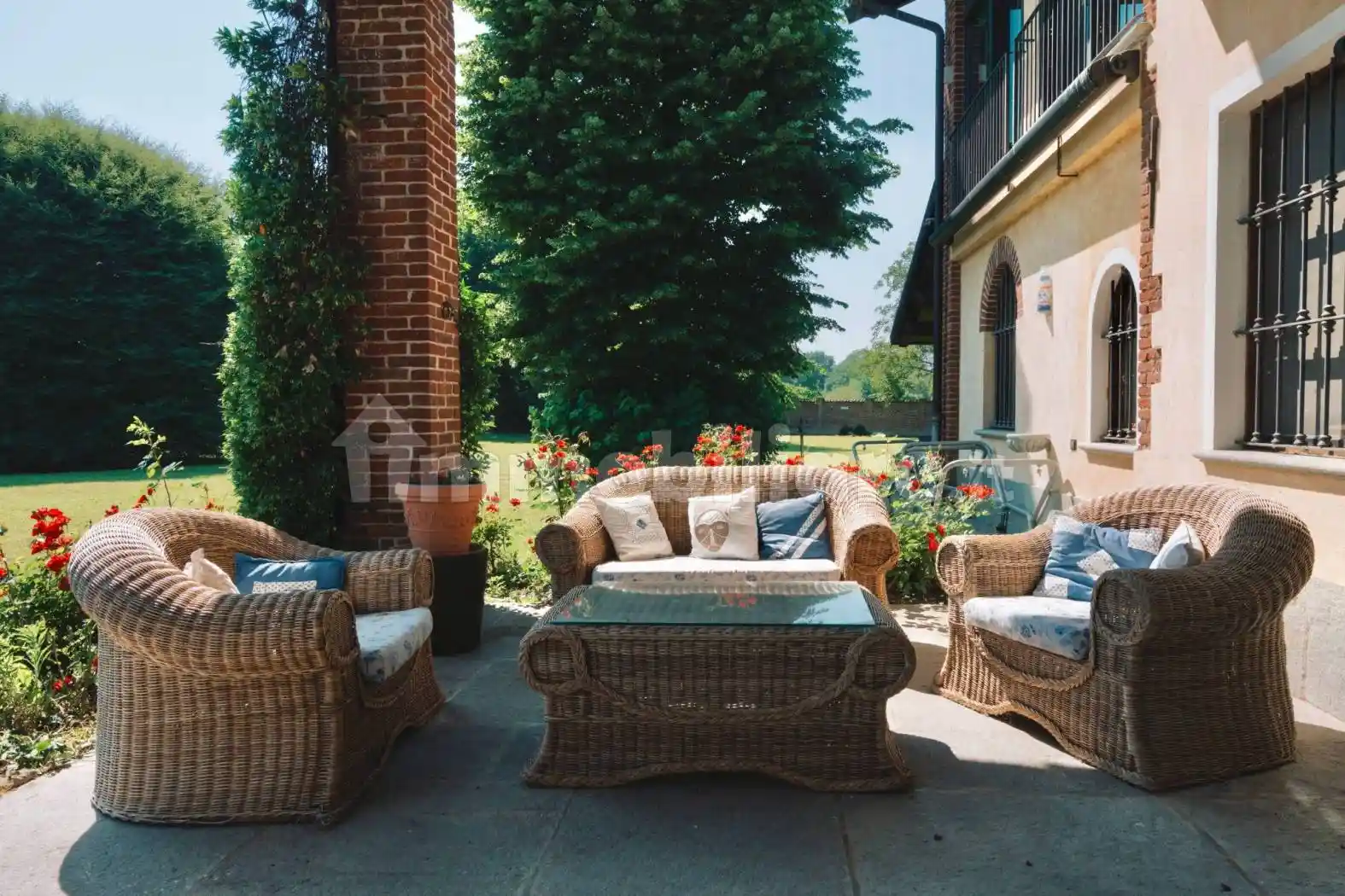 Villa unifamiliare via del Lupo 21, Madonna delle Grazie - Bombonina, Cuneo - foto 4