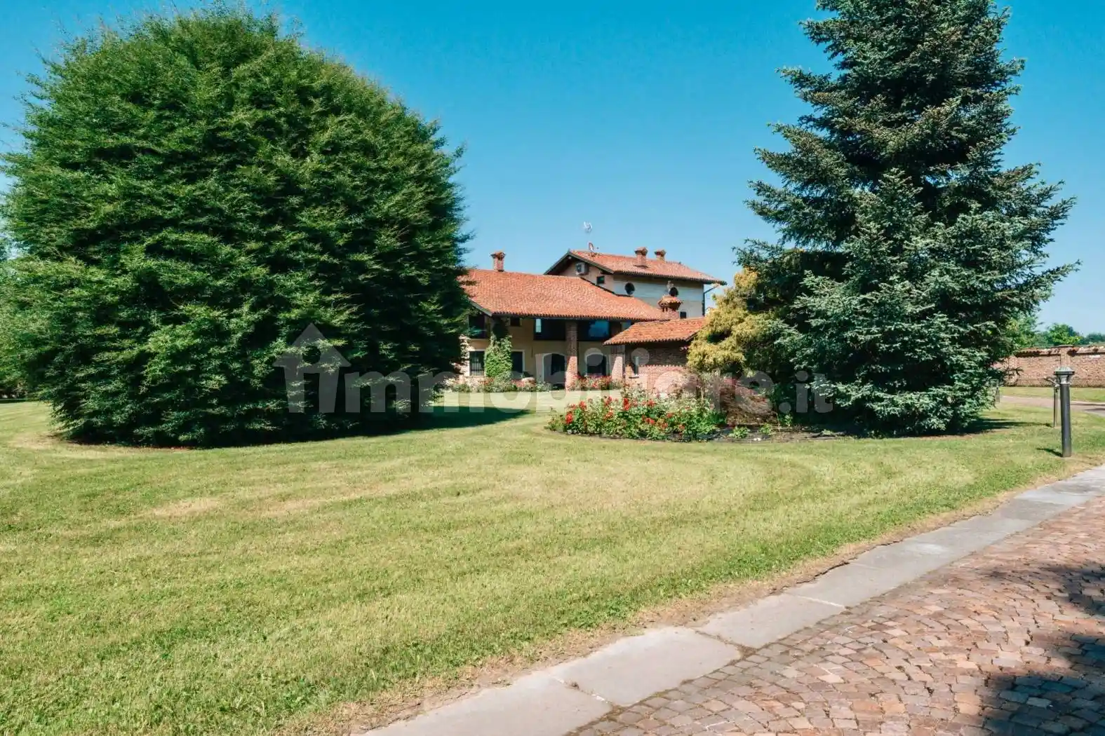 Villa unifamiliare via del Lupo 21, Madonna delle Grazie - Bombonina, Cuneo - foto 5