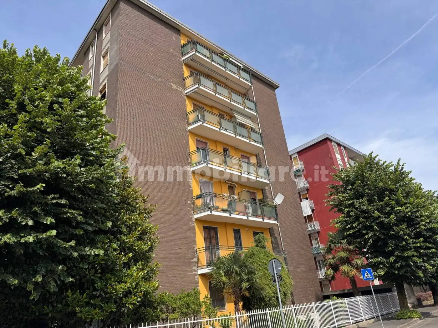 Loft in vendita a Paderno Dugnano