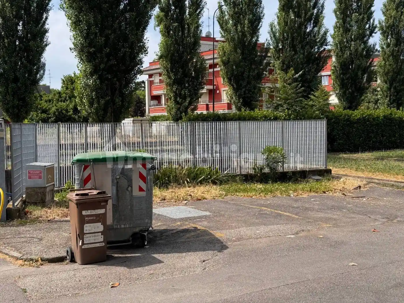 Open space via Tommaso Grossi 21, Palazzolo Milanese, Paderno Dugnano - foto 3