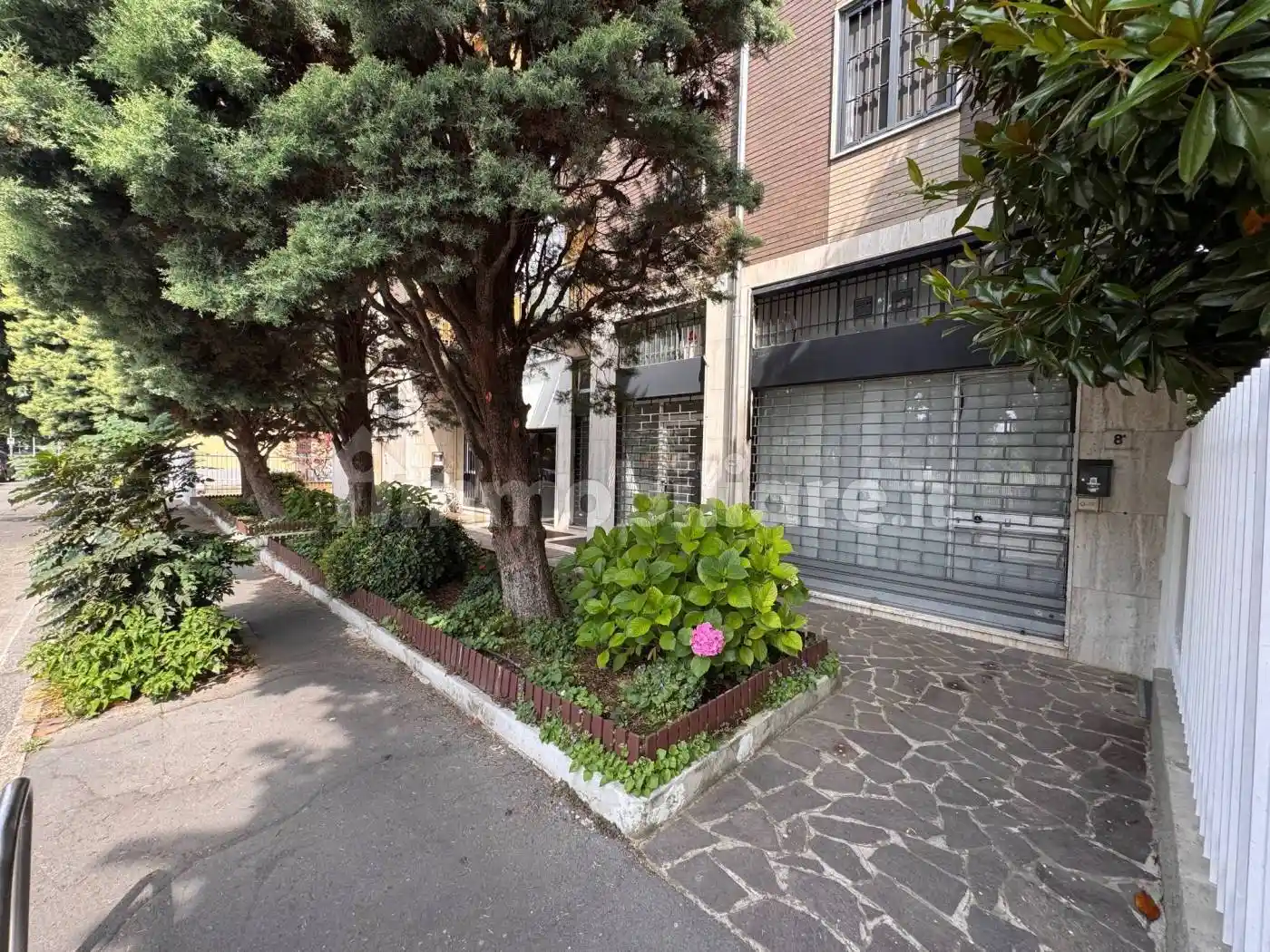 Open space via Tommaso Grossi 21, Palazzolo Milanese, Paderno Dugnano - foto 5