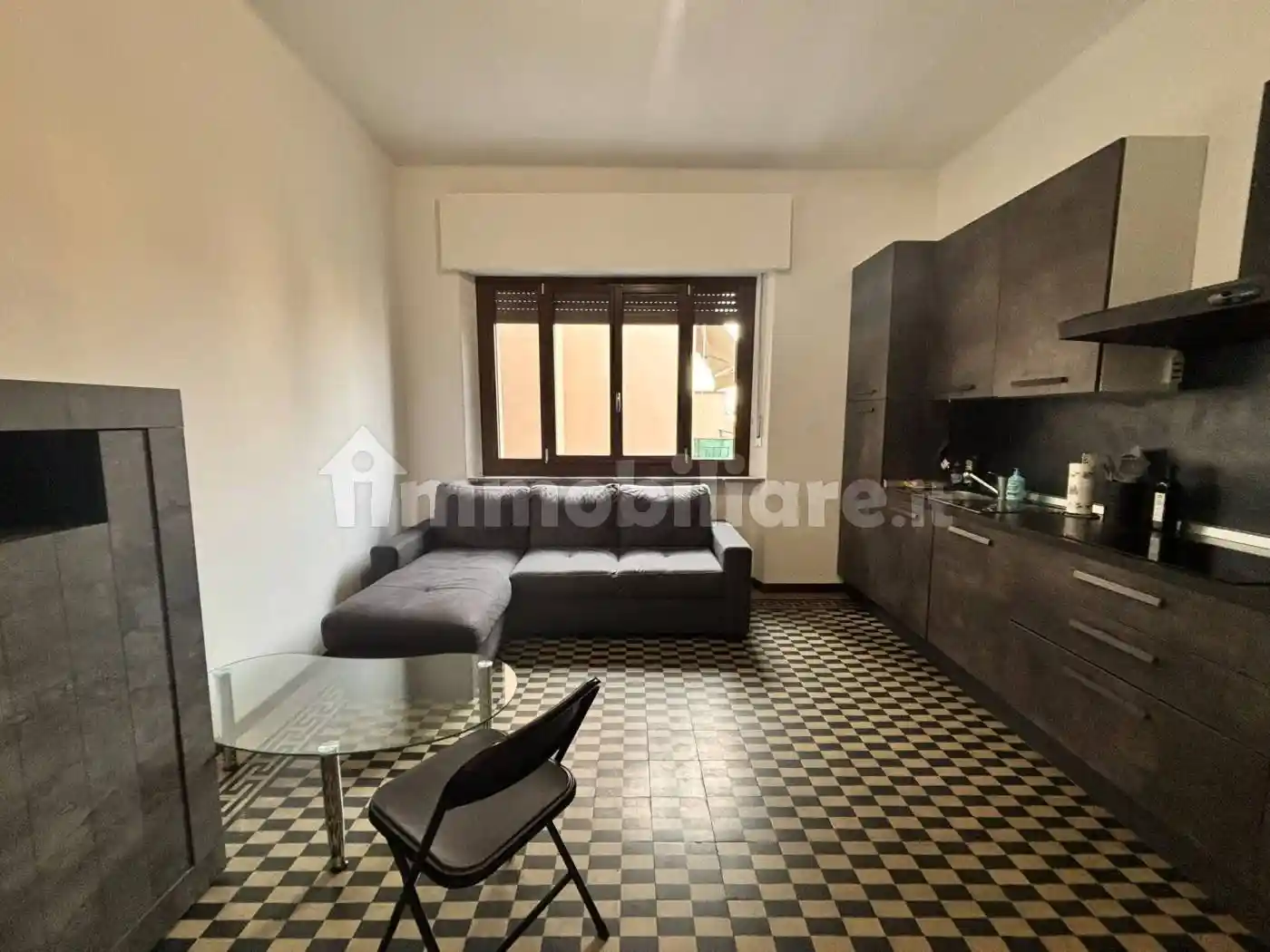 Appartamento in vendita a Asti