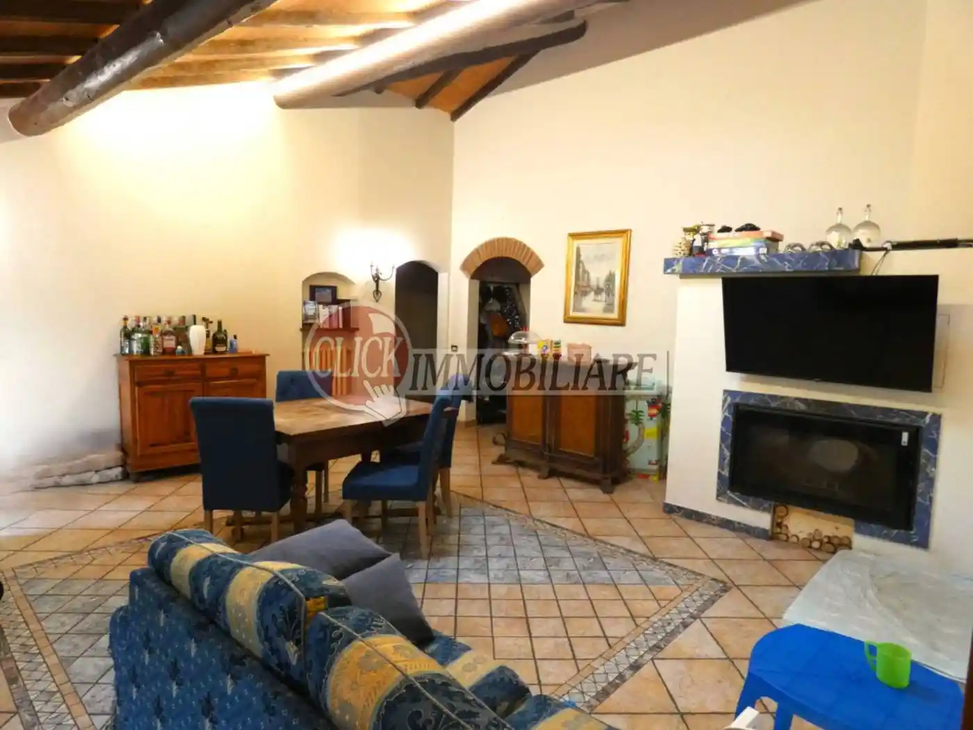 Villa in vendita a Scarperia e San Piero