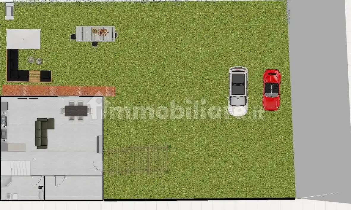 Villa a schiera via Valdurasca 40, Montalbano - Valdurasca, La Spezia - foto 2