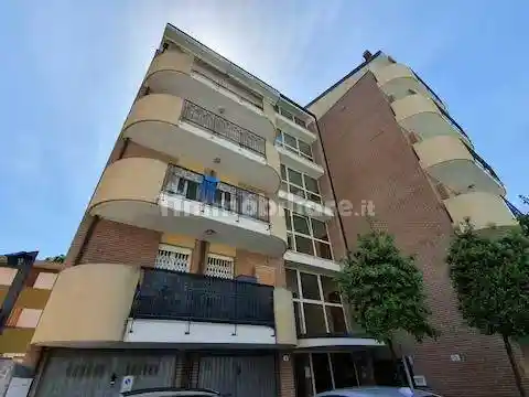 Appartamento in affitto a Rimini